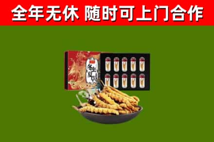 崇州烟酒回收冬虫夏草礼盒.jpg